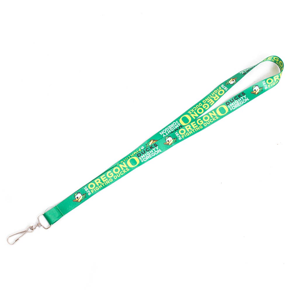 1876, Neil, Lanyard, Gifts, 0.75", Sublimated, Satin, 833788